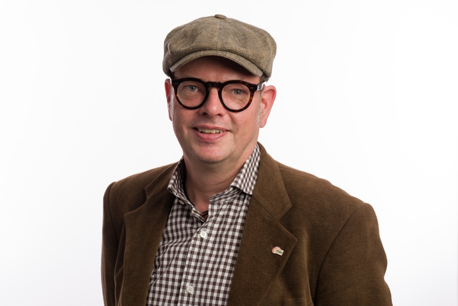 Jean Paul Hahne (c) DiAG MAV Köln